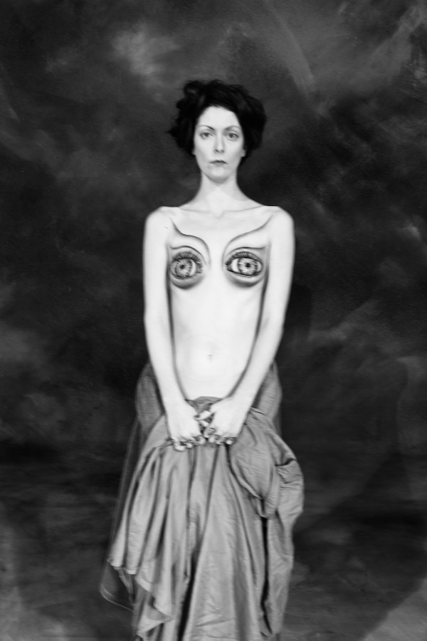 Photographie de Karine Saporta © – Série  » FIFF »