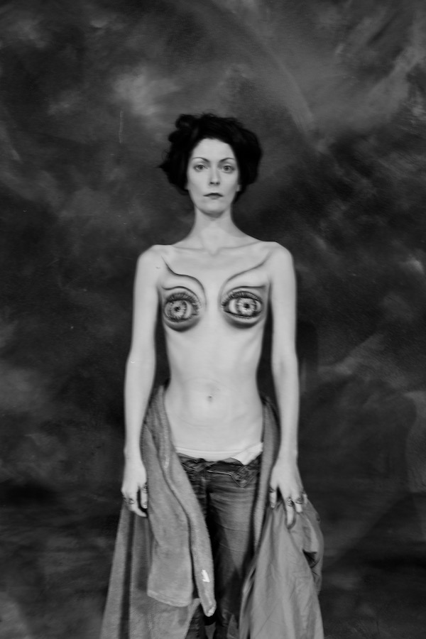 Photographie de Karine Saporta © – Série  » FIFF »