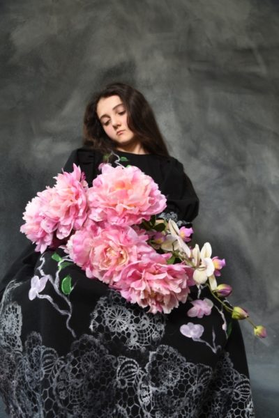 Photographie de Karine Saporta © – série « FIFF »