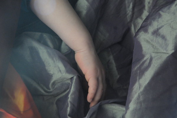 Photographie de Karine Saporta © – série « Le goût de la vie »