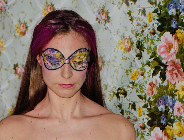 Photographie de Karine Saporta © – série « FIFF »