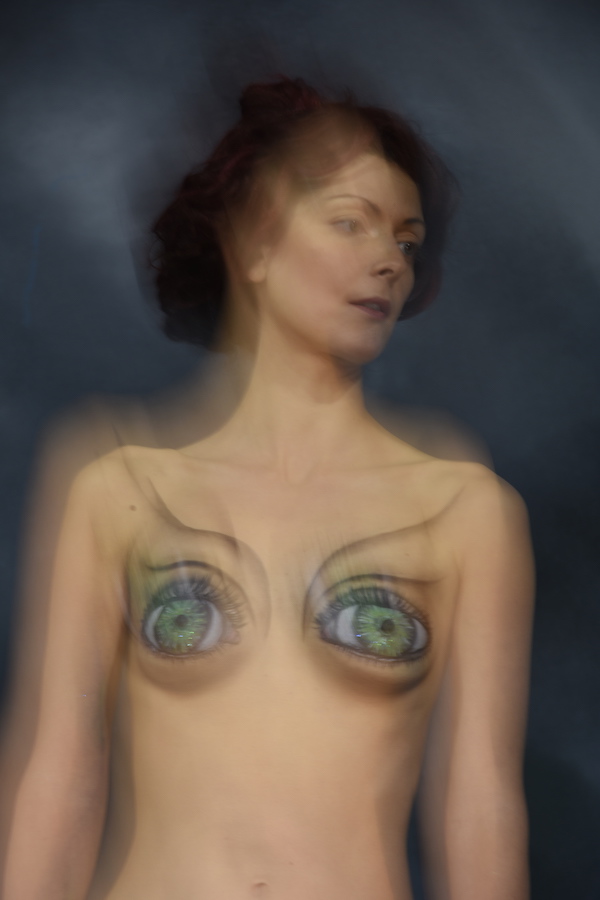 Photographie de Karine Saporta © – série « FIFF »