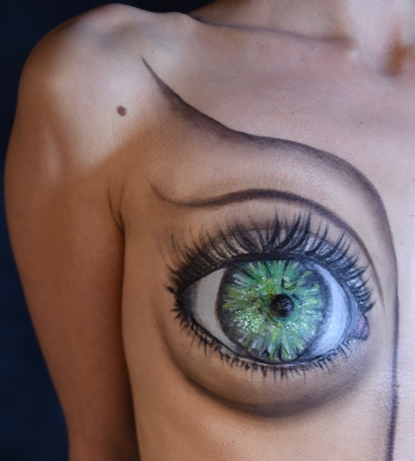 Photographie de Karine Saporta © – série « FIFF »