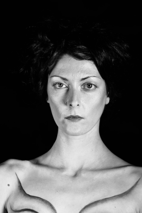 Photographie de Karine Saporta © – série « FIFF »
