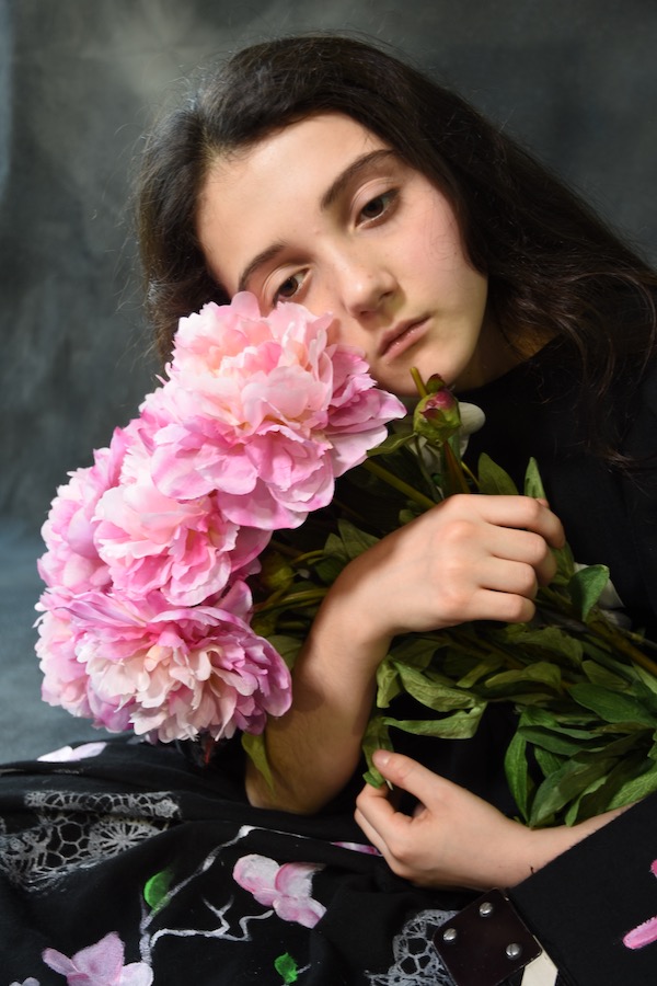 Photographie de Karine Saporta © – série « FIFF »