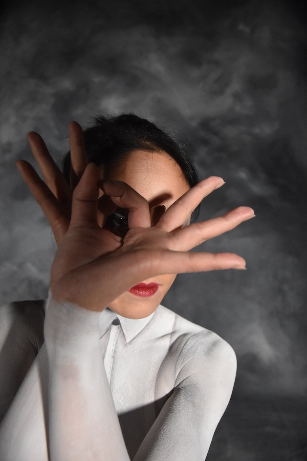 Photographie de Karine Saporta © – série « FIFF »