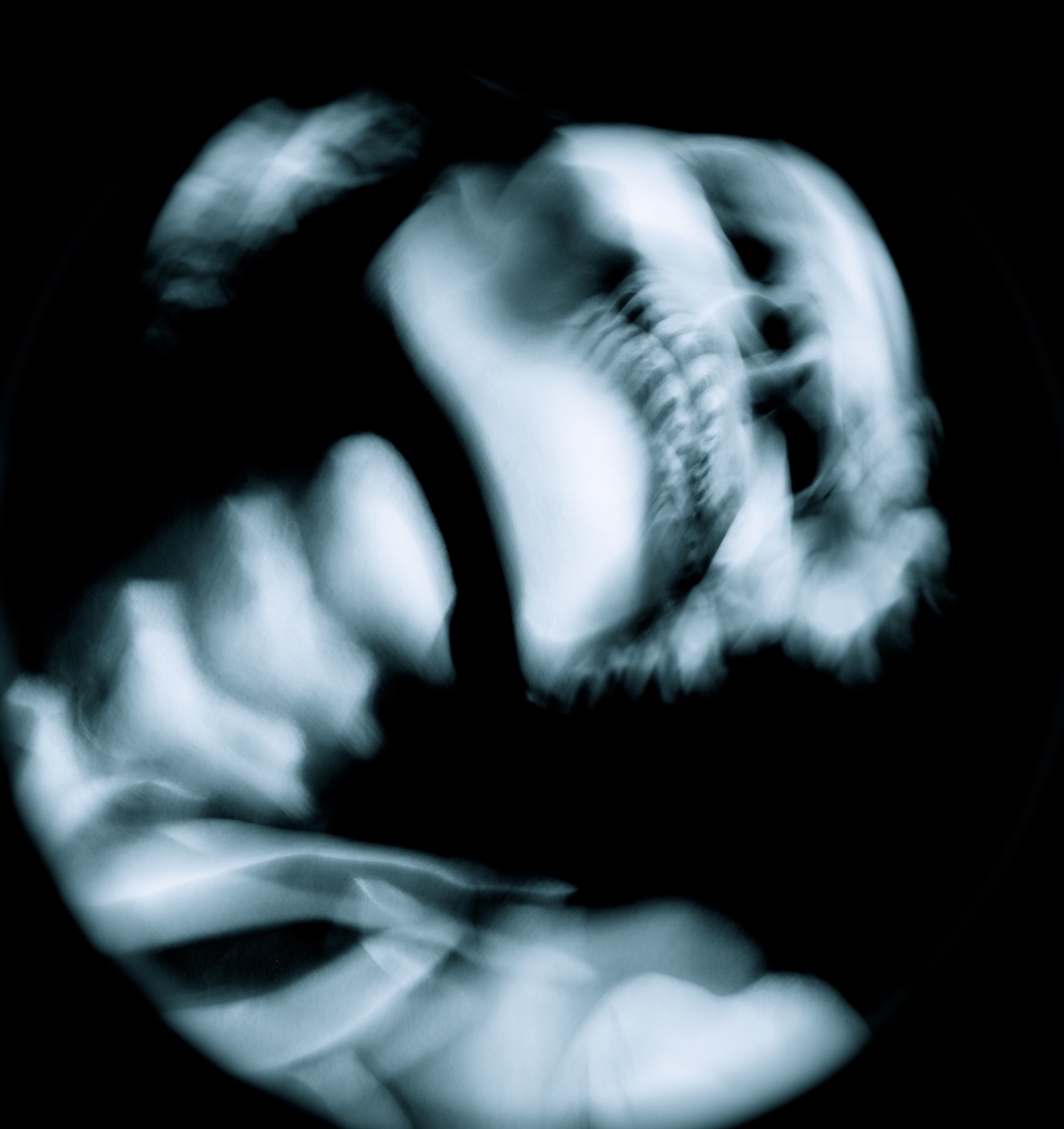 Photographie de Karine Saporta © – série « Rédemptions »