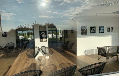 Belle Rive photographies