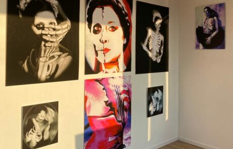 Belle rie galerie photographies
