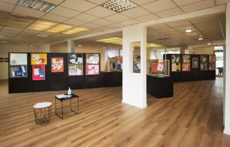Galerie Belle Rive