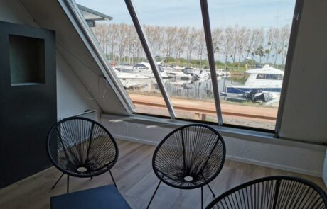 Galerie Belle Rive Ouistreham